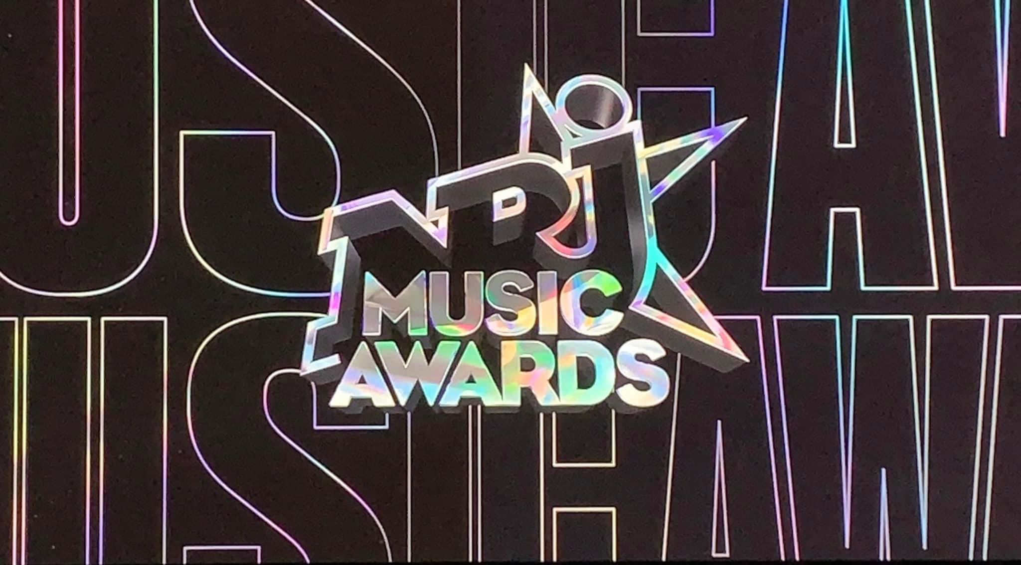 NMA 2022 - NRJ Music Awards 2022 - NMA - NRJ Music Awards - TF1 -