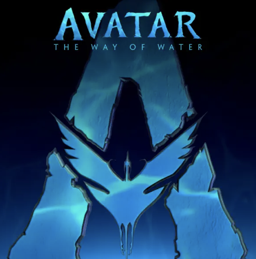 Avatar 2 - BO - The weeknd -
