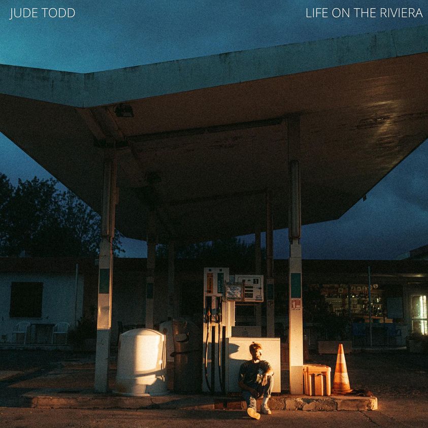 Jude Todd - Life on the riviera -