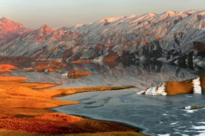 lac-hiver-armenia