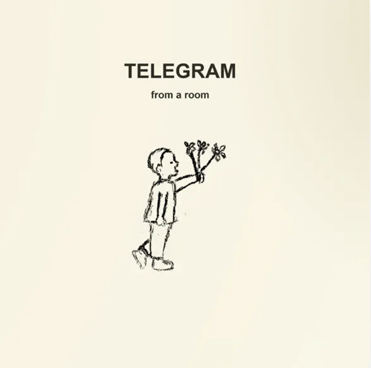 Saez - Telegram -