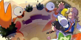 pokemon violet ecarlate nintendo switch jeu de roles jrpg game freak monde ouvert multijoueur