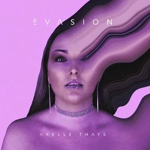 Thays - Evasion - album -