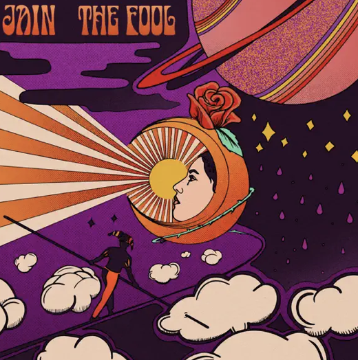 Jain - the fool -