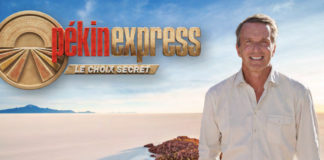 Pékin Express le choix secret - Pékin Express - M6 - Stéphane Rotenberg -