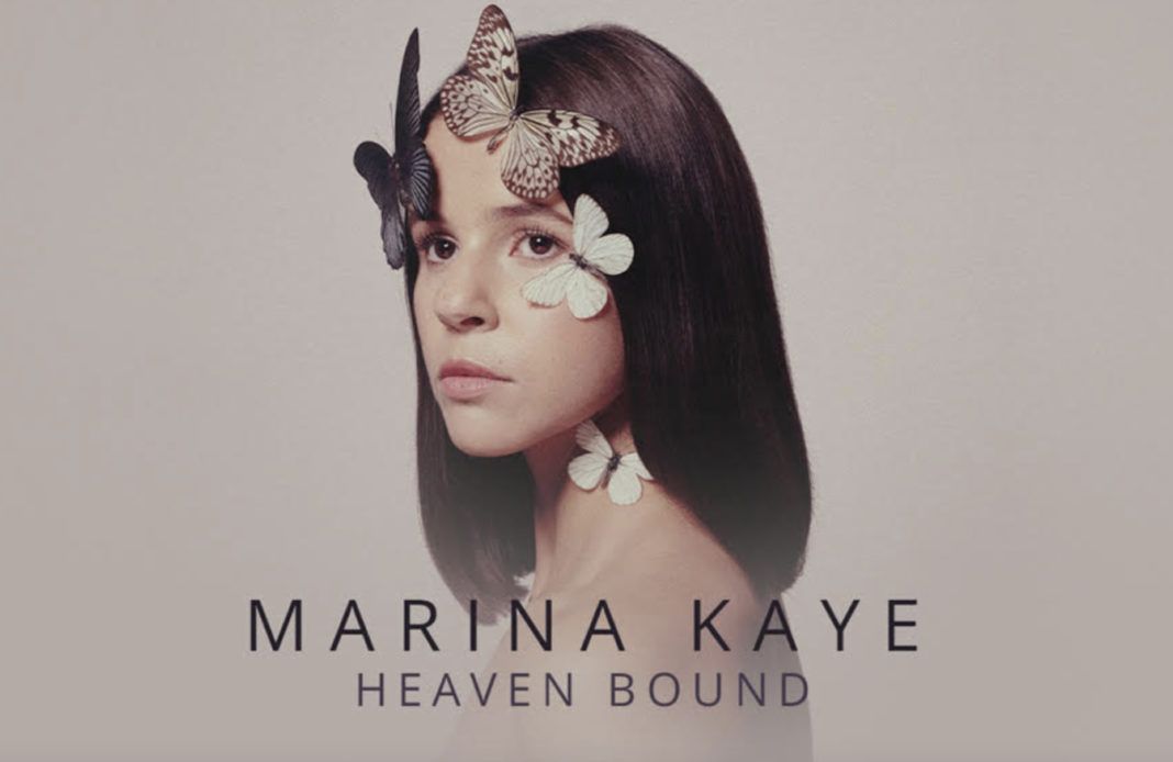 Marina Kaye - HeavenBound -