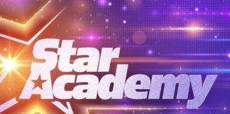 Star academy 2023 - retour - star academy - TF1 -