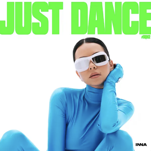 Inna - Just dance DQH2 -