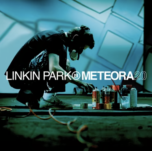 Linkin Park - Meteora 20 - 