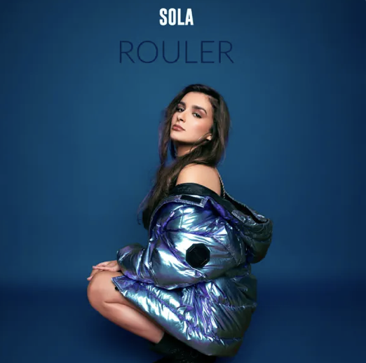 Sola - Rouler -