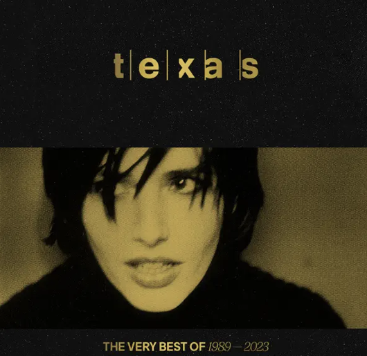 Texas - After All -