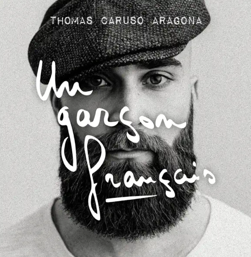 Thomas Caruso Aragona - Un garçon français