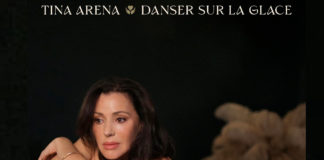 Tina Arena - Danser sur la glace - Retour - France -