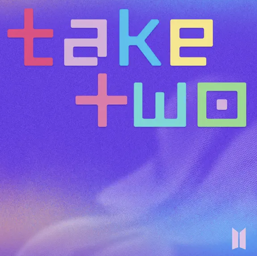 BTS - Take two -