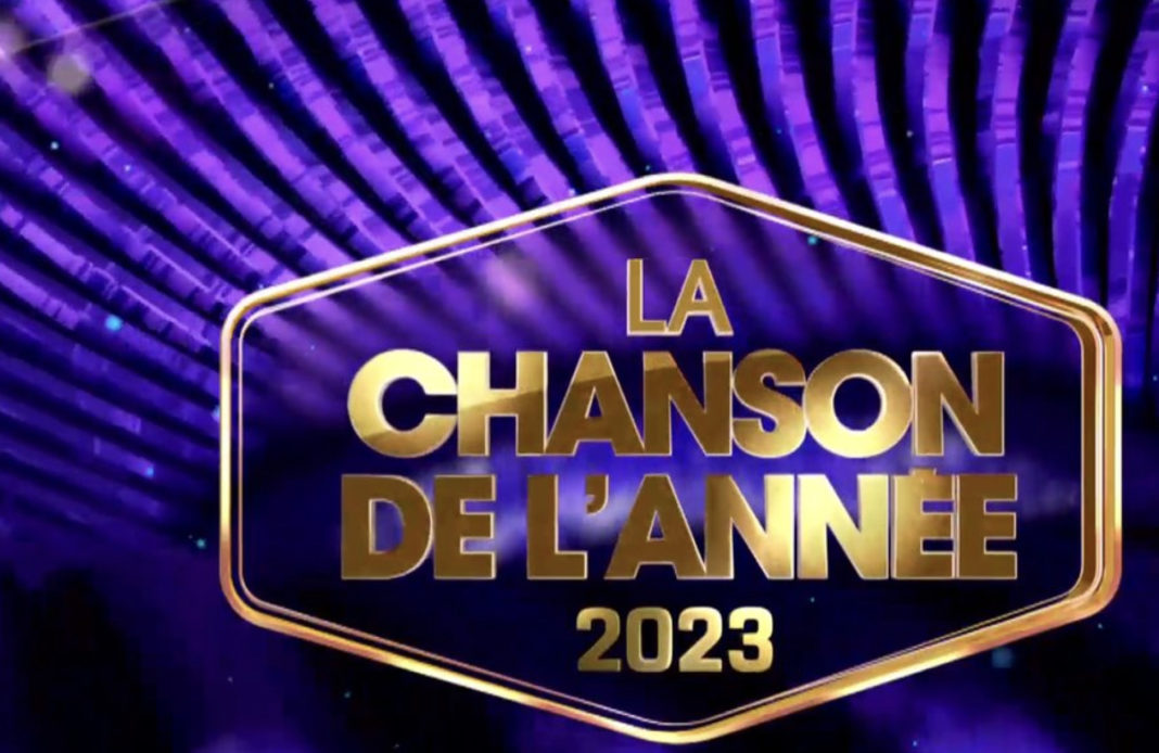La chanson de l'année 2023 - TF1 - nommés - chansons -.001