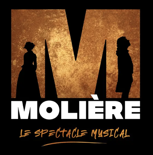 Moliere le spectacle musical - Moliere l'opera urbain -