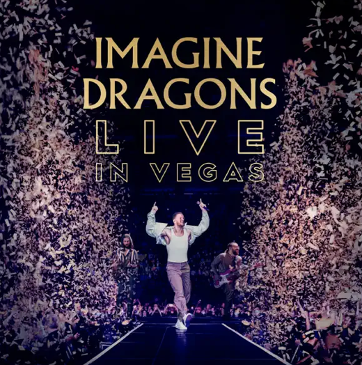 Imagine Dragons - Live in Vegas