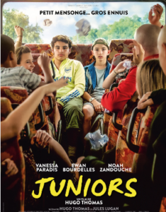 juniors film