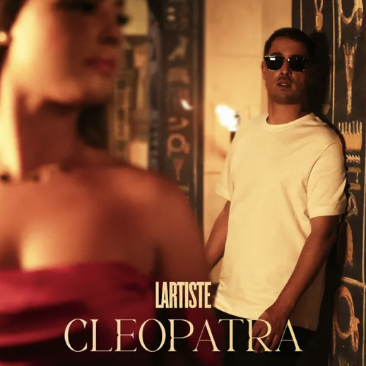 Lartiste - Cleopatra -