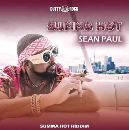 Sean Paul - Summa Hot -