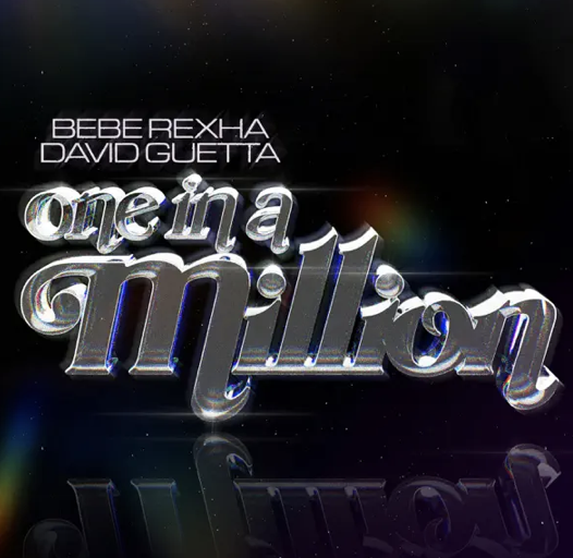 Bebe Rexha - David Guetta - One in a million