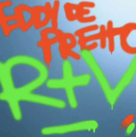 Eddy de Pretto - R+V