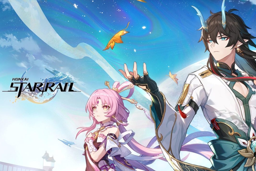 honkai star rail mihoyo jrpg chine jeux video jeu de role microtransactions tirages free to play iOS android ps5