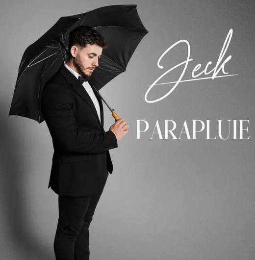 Jeck - Parapluie