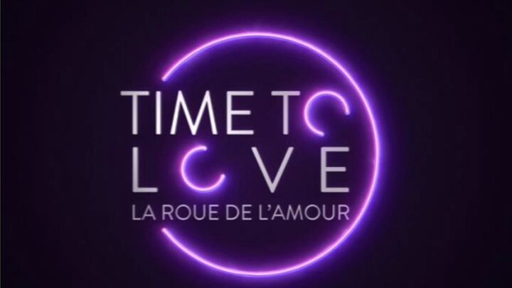 Time To Love - La roue de l'amour - TF1 - TFX - 
