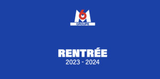 Groupe M6 - rentrée 2023 2024 - programme tv -