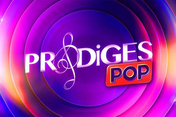 Prodiges Pop - France 2 -
