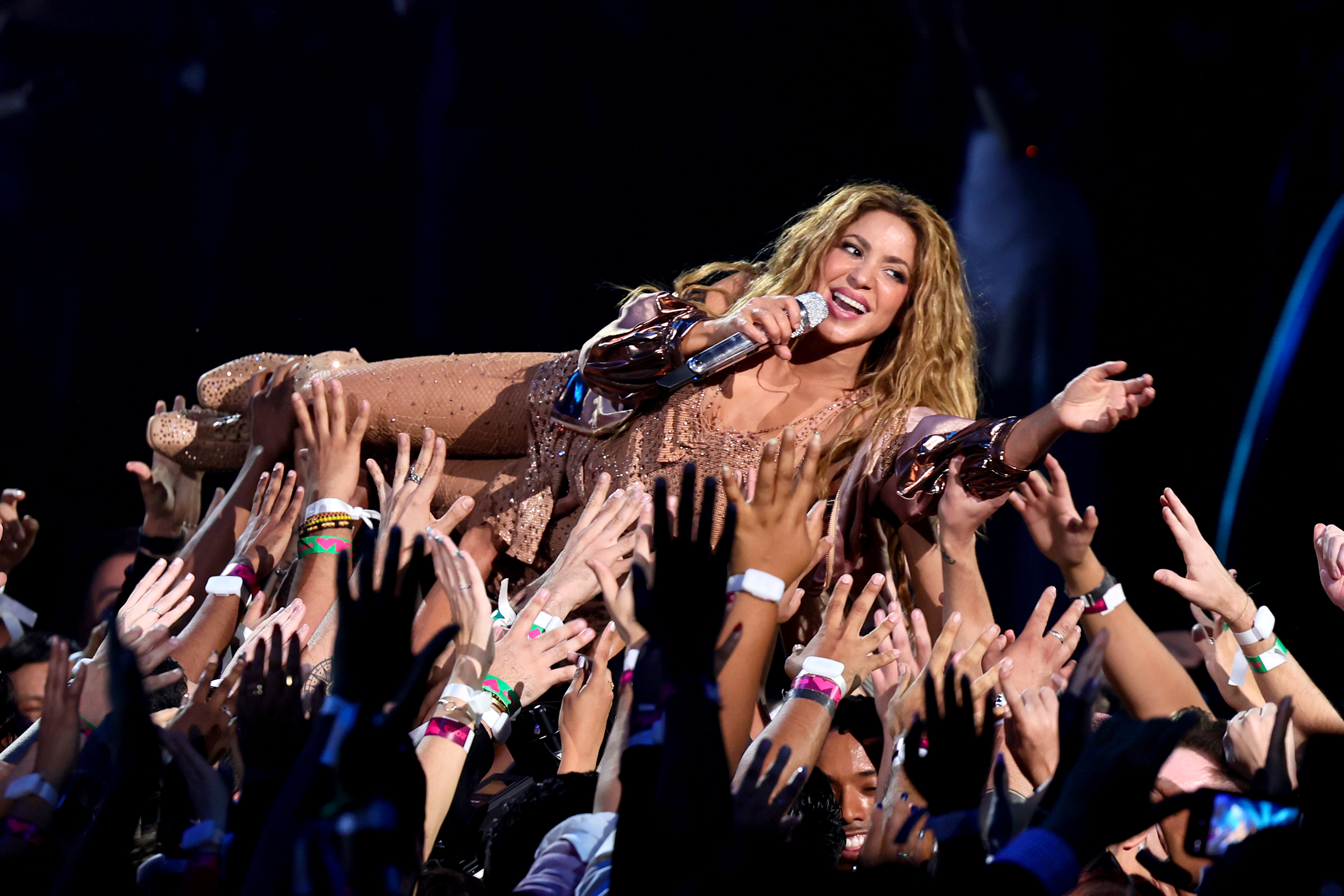 Shakira - MTV VMA 2023