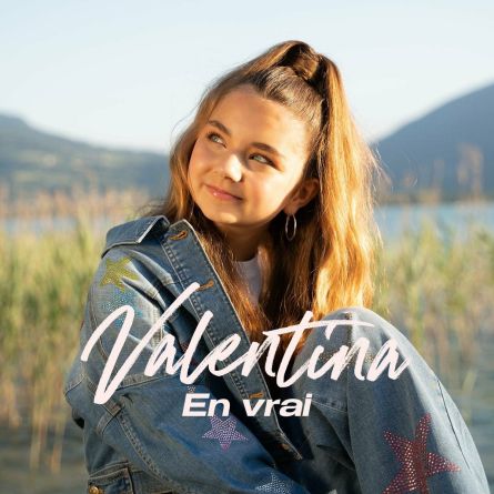 Valentina - en vrai - single -