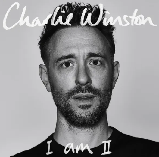 Charlie Winston - I Am II