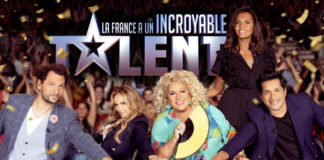 La France A Un Incroyable Talent - saison 18 - M6 - LFAUIT -