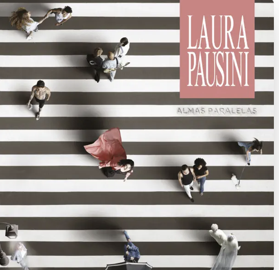 Laura Pausini - Almas paralelas