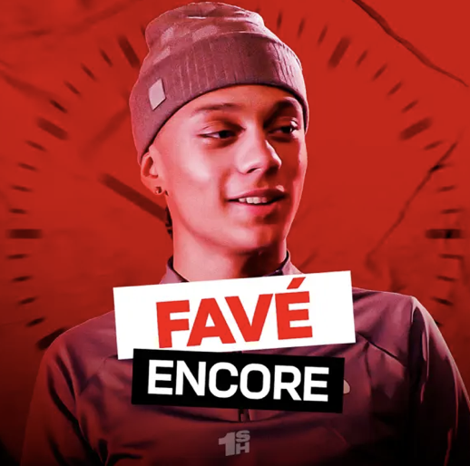 Favé - Encore