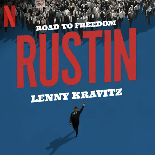 Lenny Kravitz - Road ro freedom - Rustin