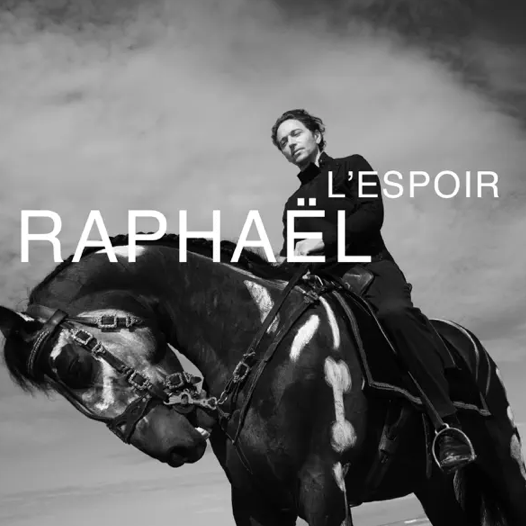 Raphaël - L'espoir