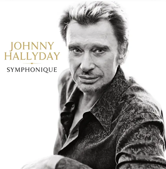 Johnny Hallyday Symphonique