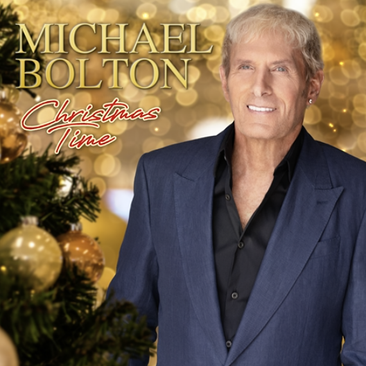 Michael bolton - christmas time