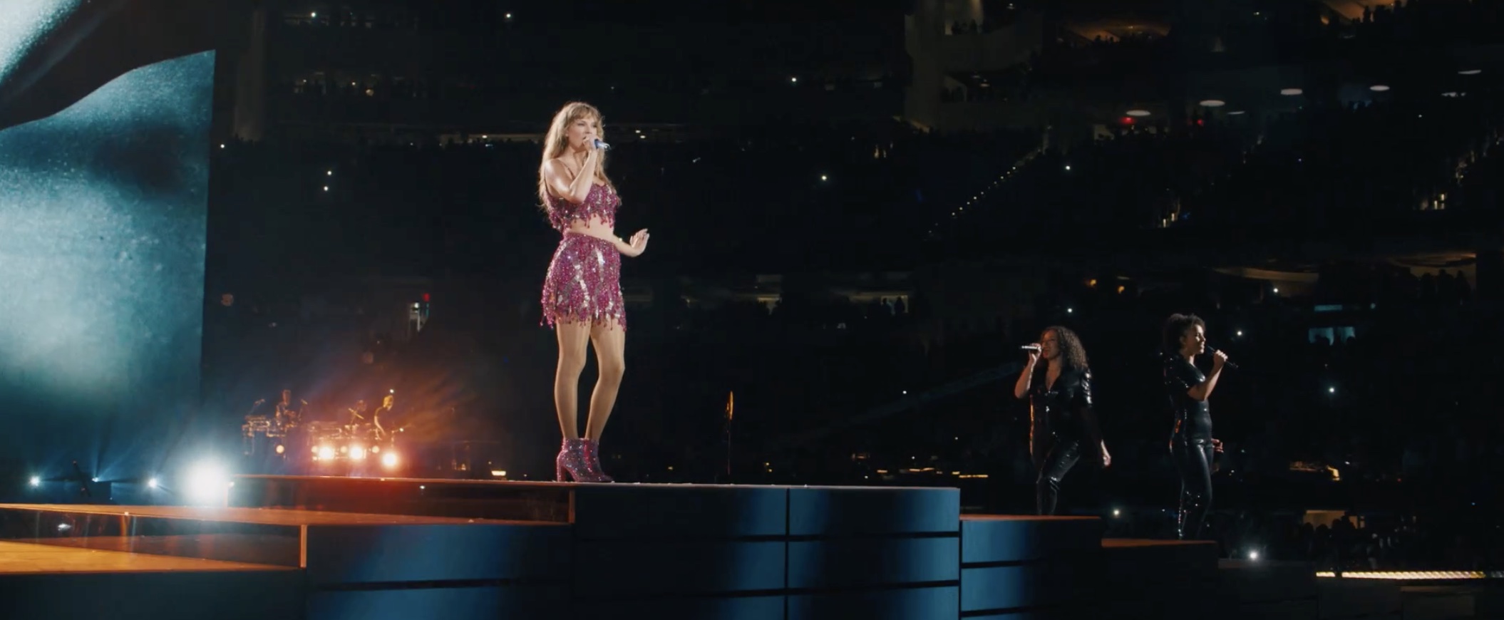 Taylor Swift - The Eras tour -