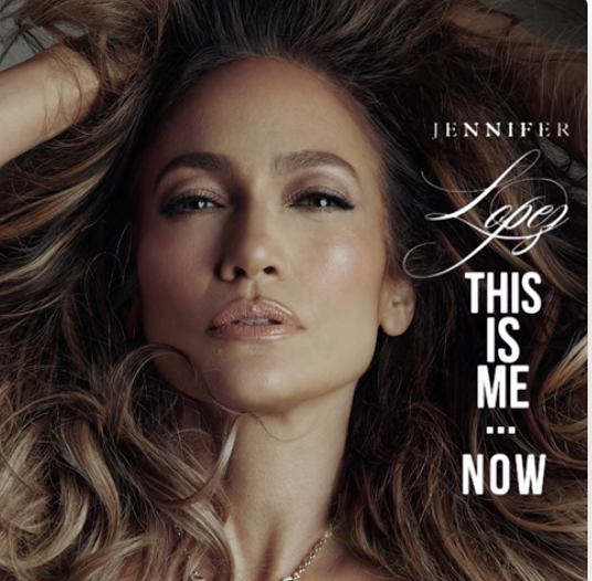 Jennifer Lopez - Can Get Enough - This Is Me Now