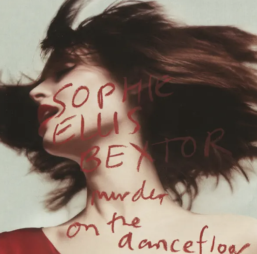 Sophie Ellis Bextor - Murder On The Dancefloor - remix