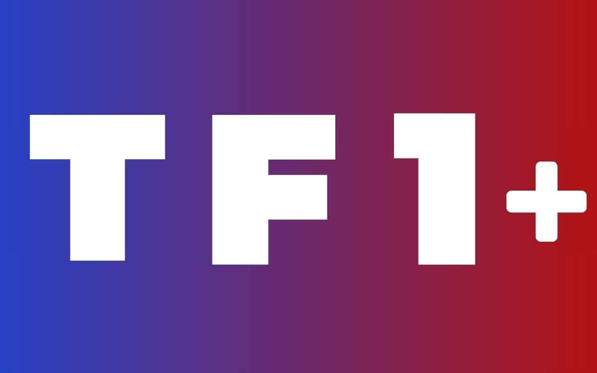 TF1+ - plateforme - replay -