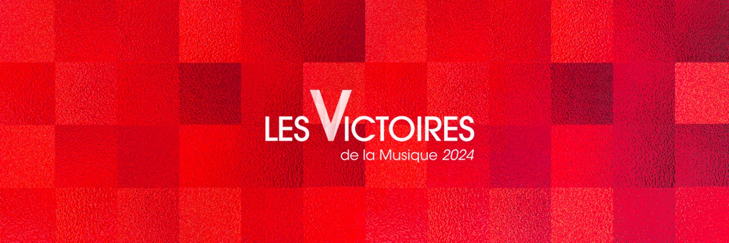 Victoires 2024 - Victoires de la musique 2024 - nommés -
