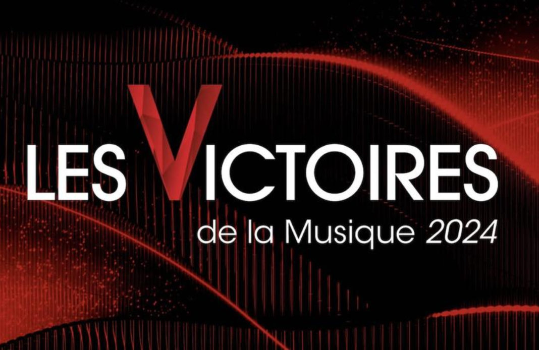 Victoires de la musique 2024 - Victoires 2024 -