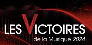 Victoires de la musique 2024 - Victoires 2024 -