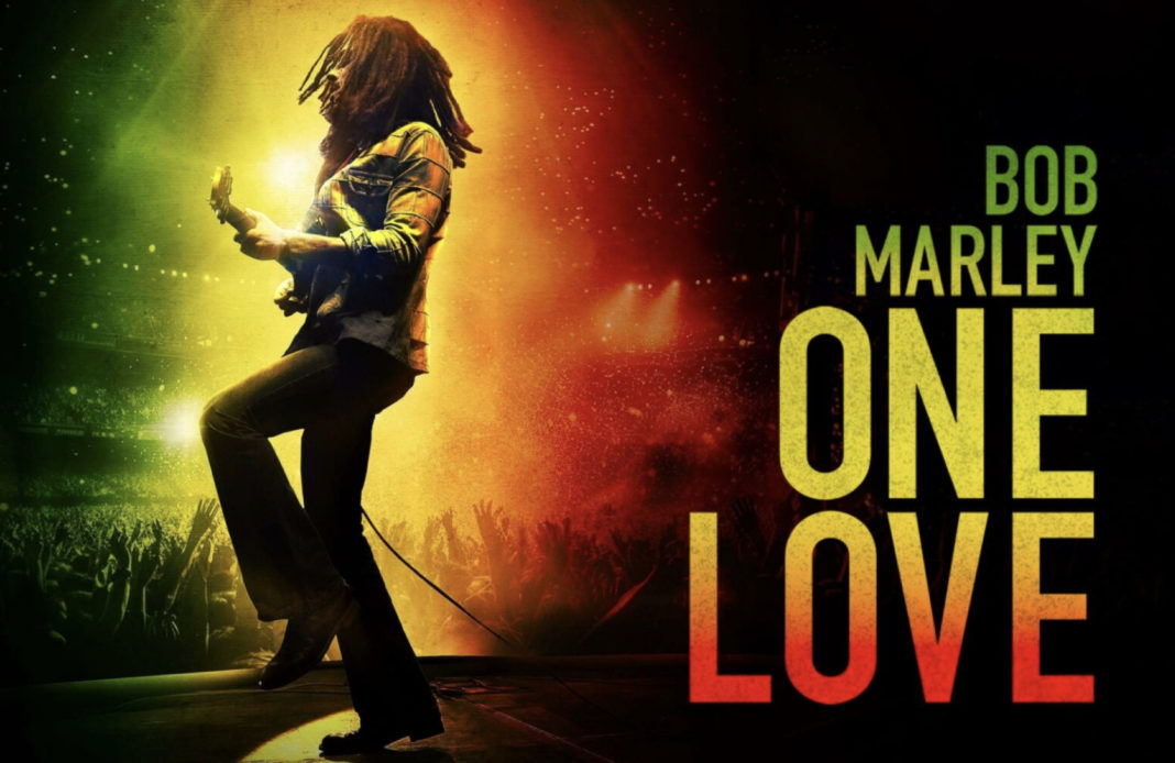 Bob Marley - Bob Marley One Love -