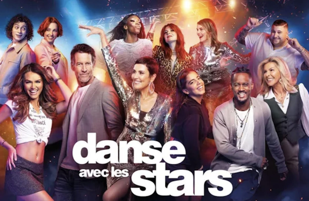 DALS 2024 - Danse avec les stars 2024 - TF1 -